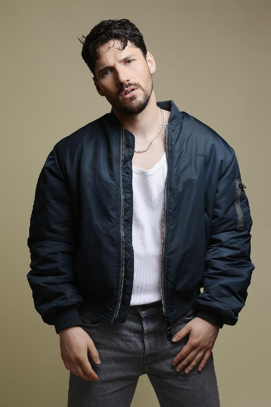 Agence People : ANTOINE