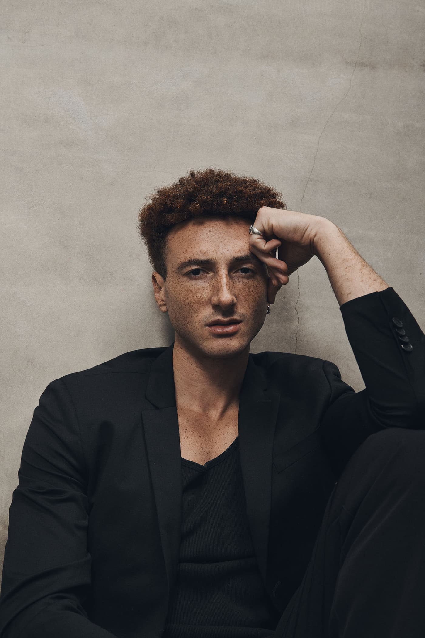 Agence People : THEO