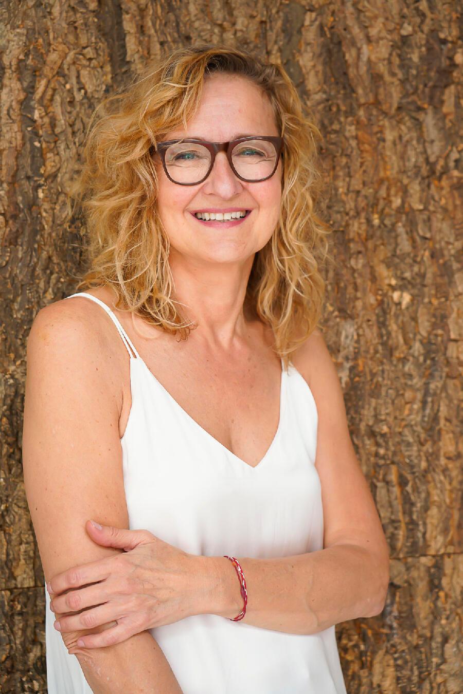 Agence People : ALINA