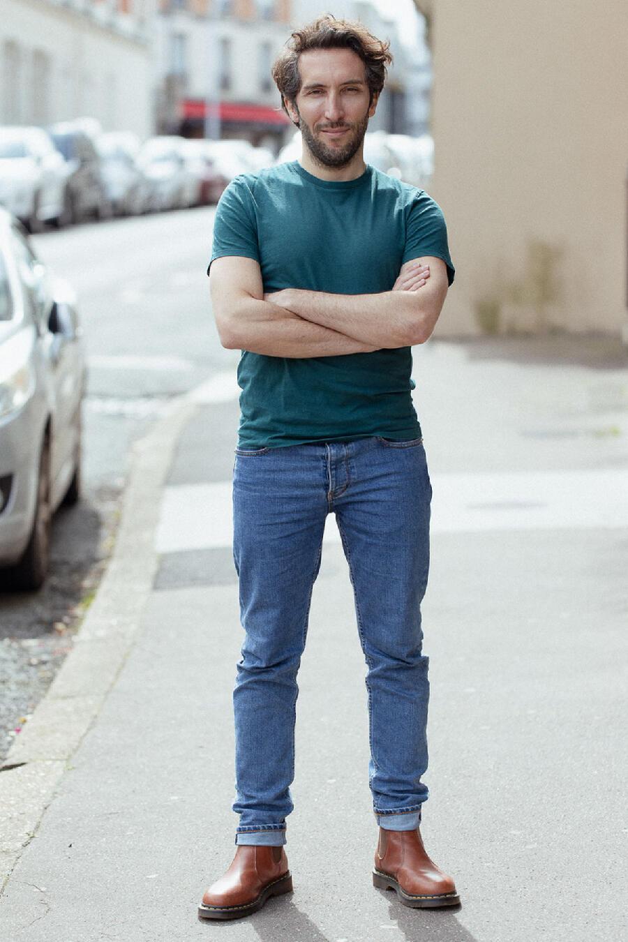 Agence People : VINCENT