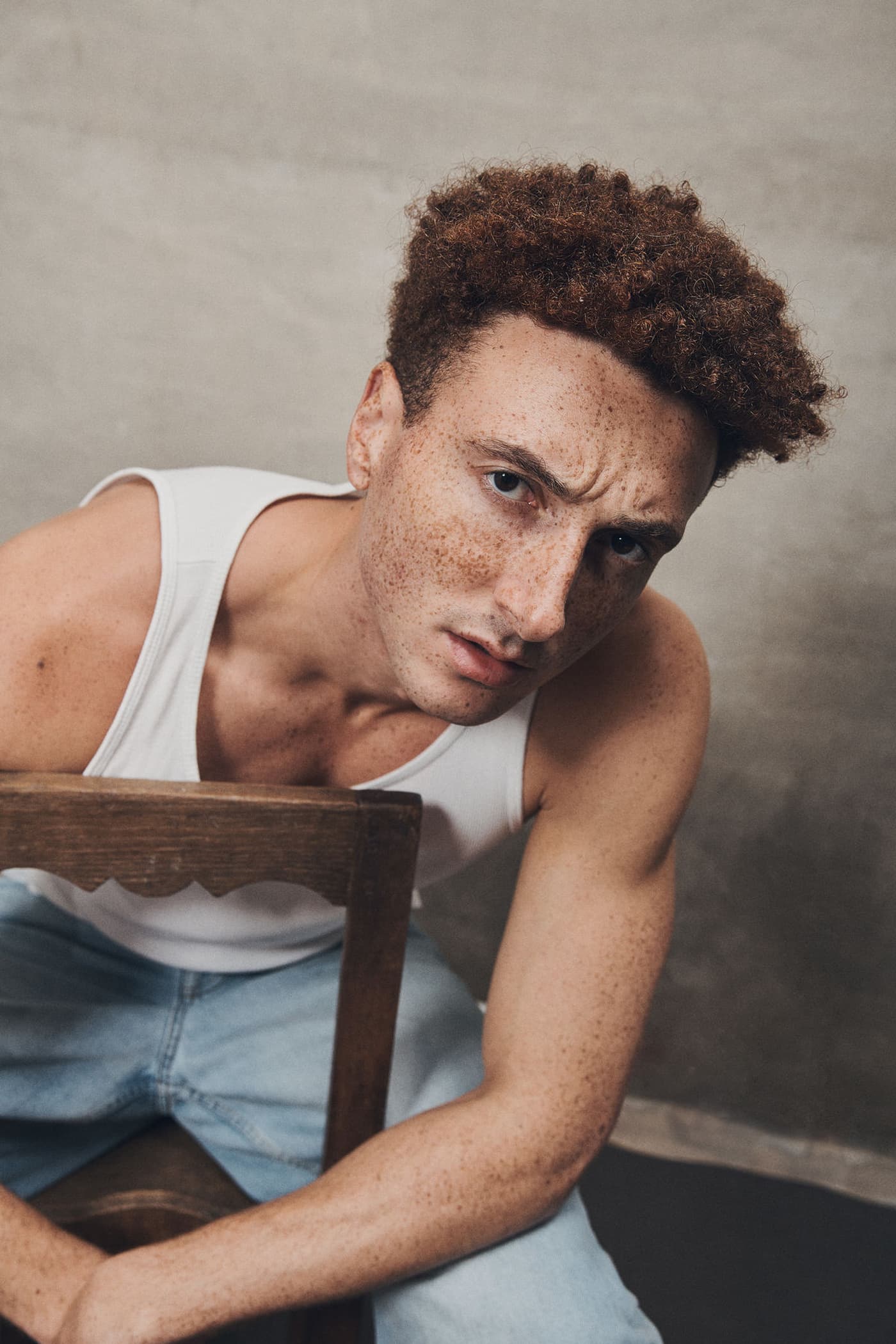 Agence People : THEO