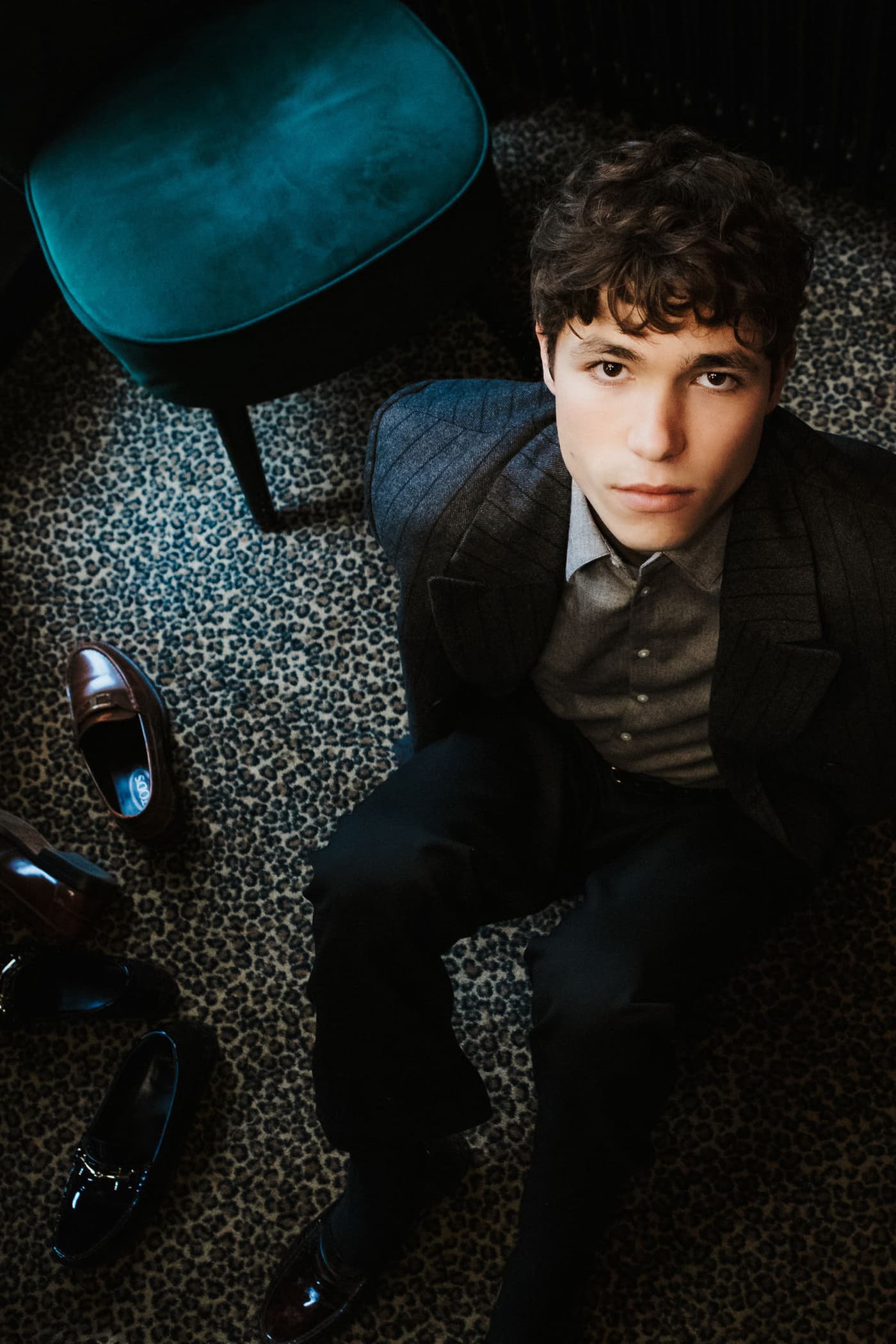 Agence People : HUGO