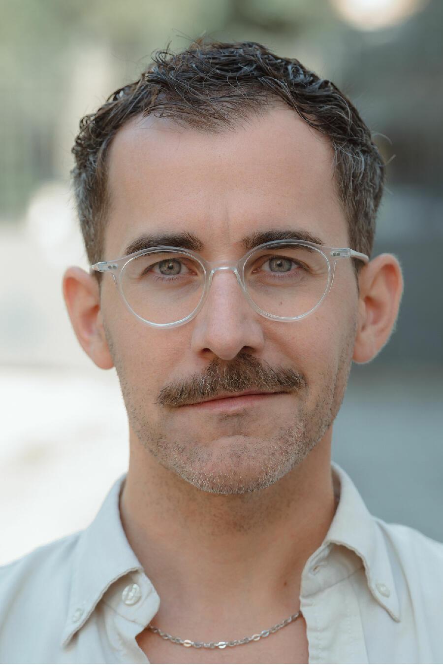 Agence People : NATHANAEL