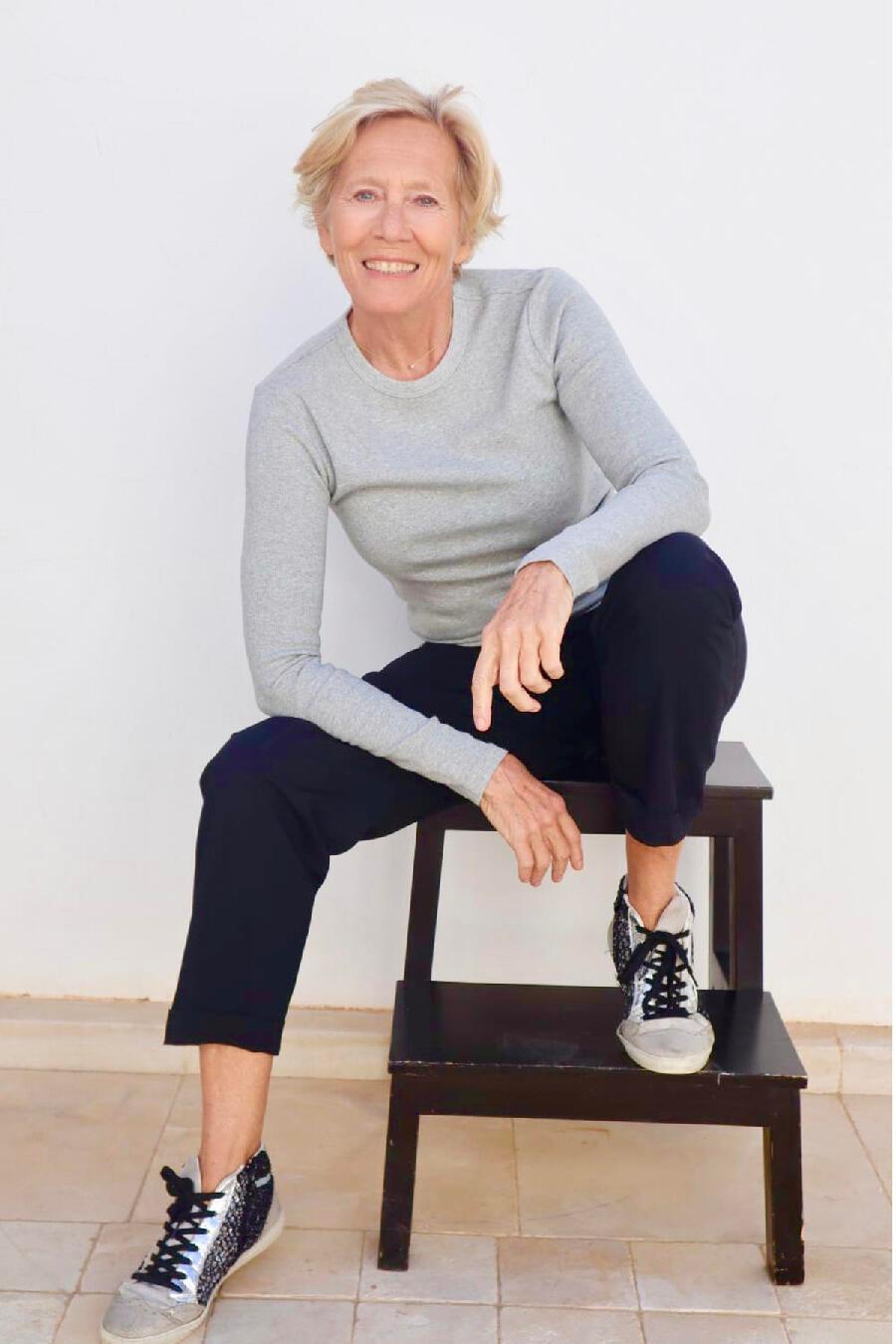 Agence People : FRANCOISE