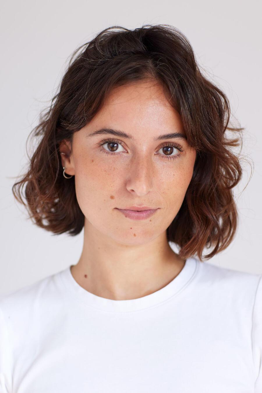 MELISSA - Board comediens de L’Agence People