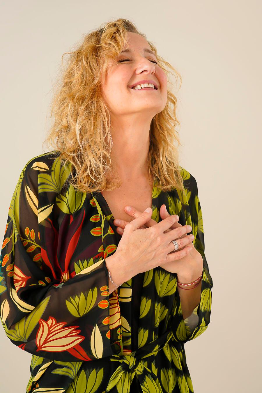 Agence People : ALINA