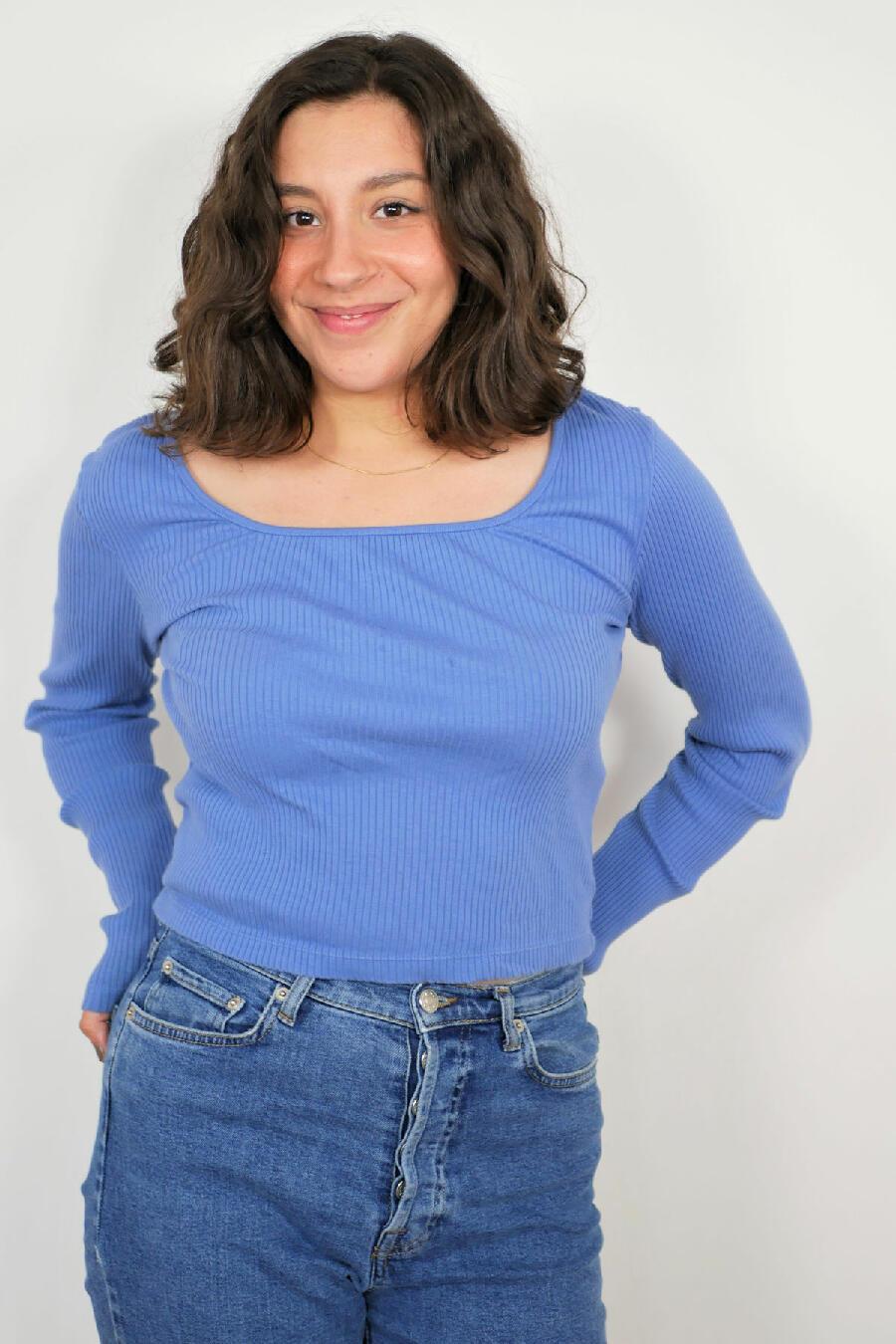 Agence People : PAULINE