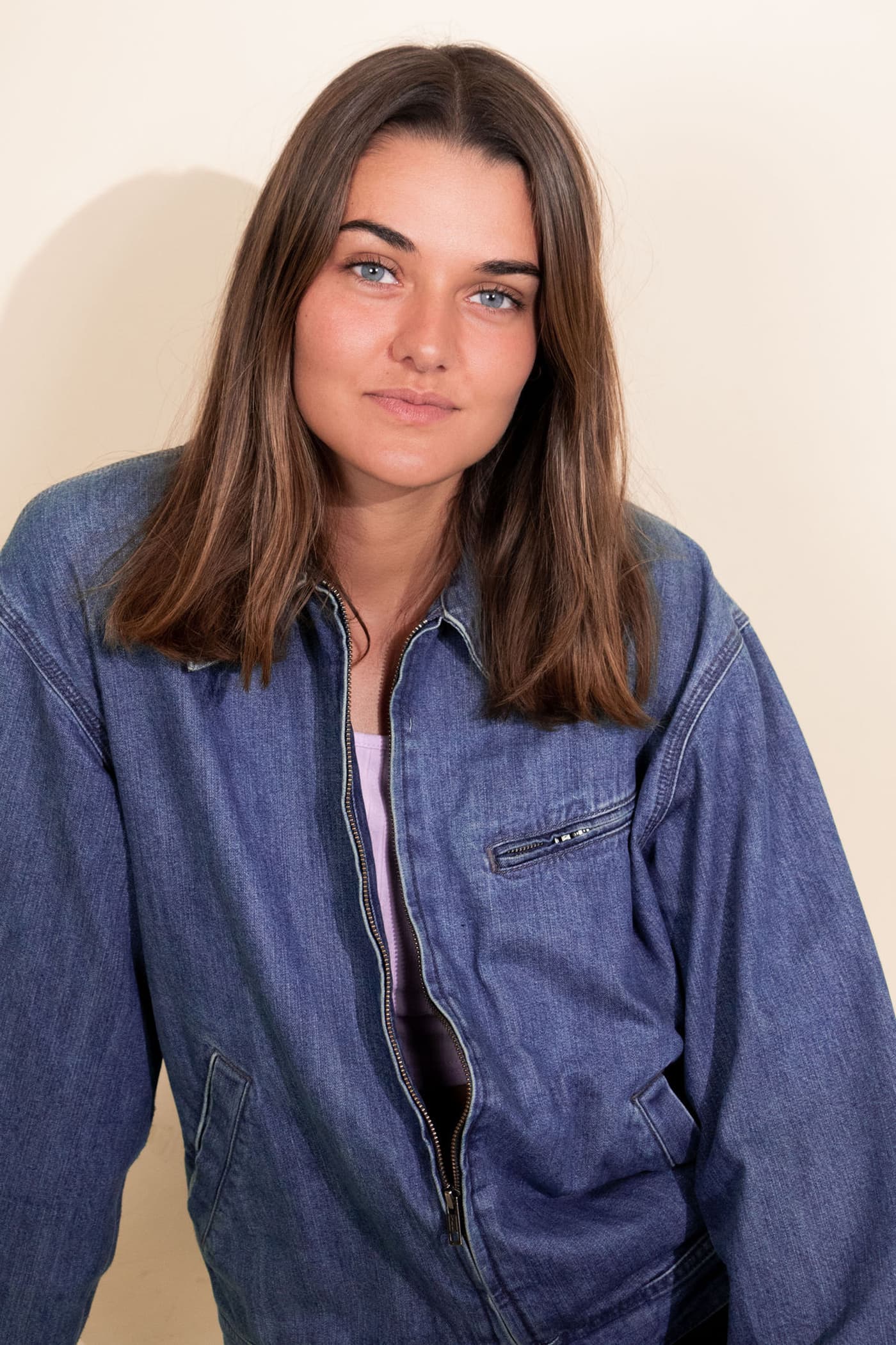 Agence People : MARGAUX