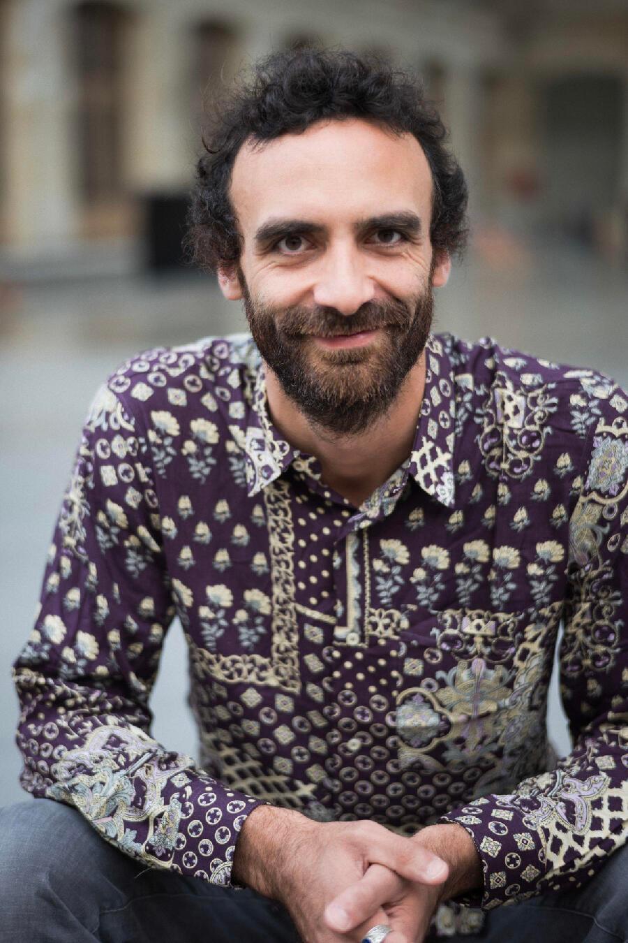 Agence People : AURÉLIEN