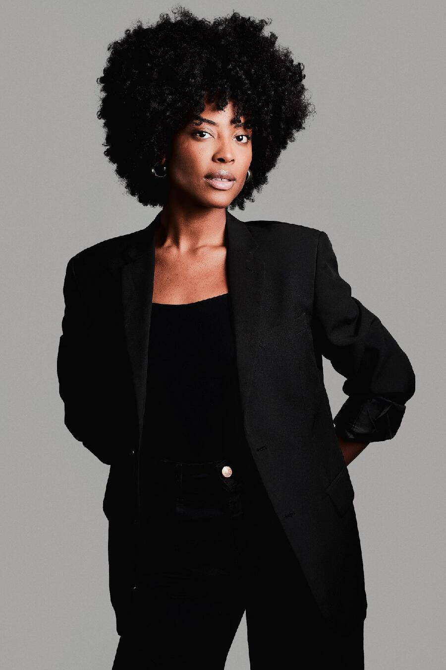 Agence People : DIANA
