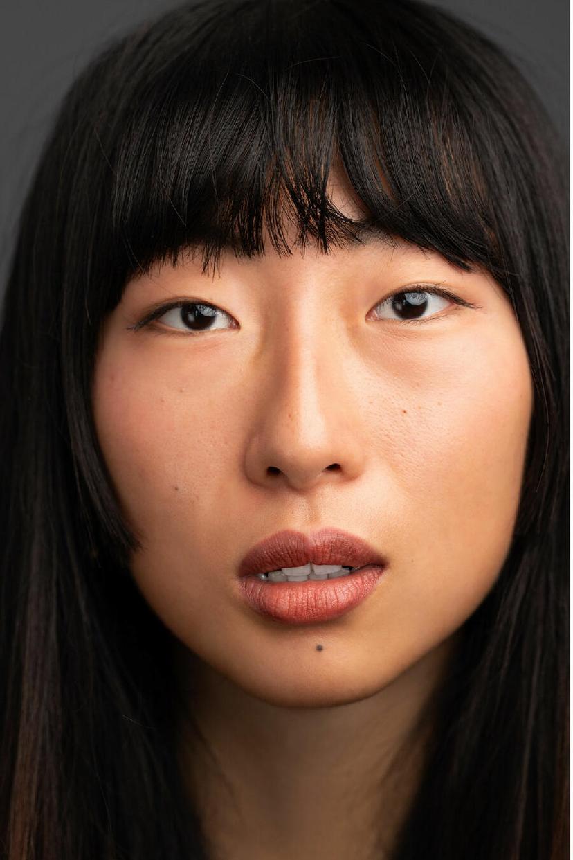 YUMI