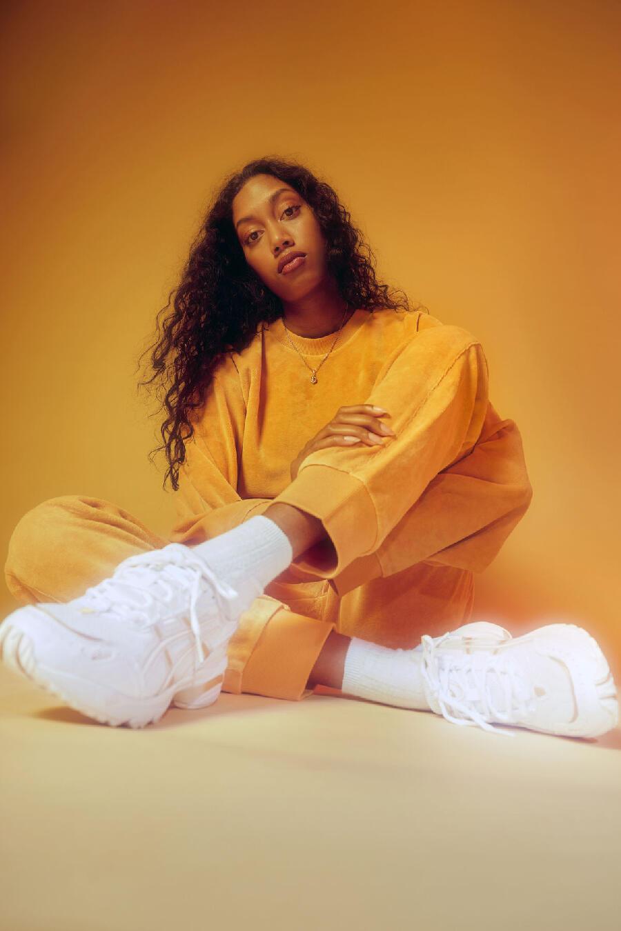 Agence People : MEGGY