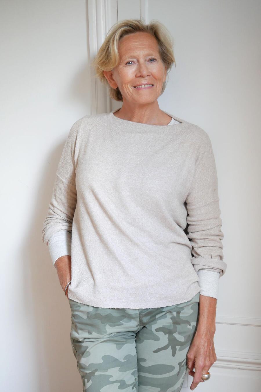 Agence People : FRANCOISE