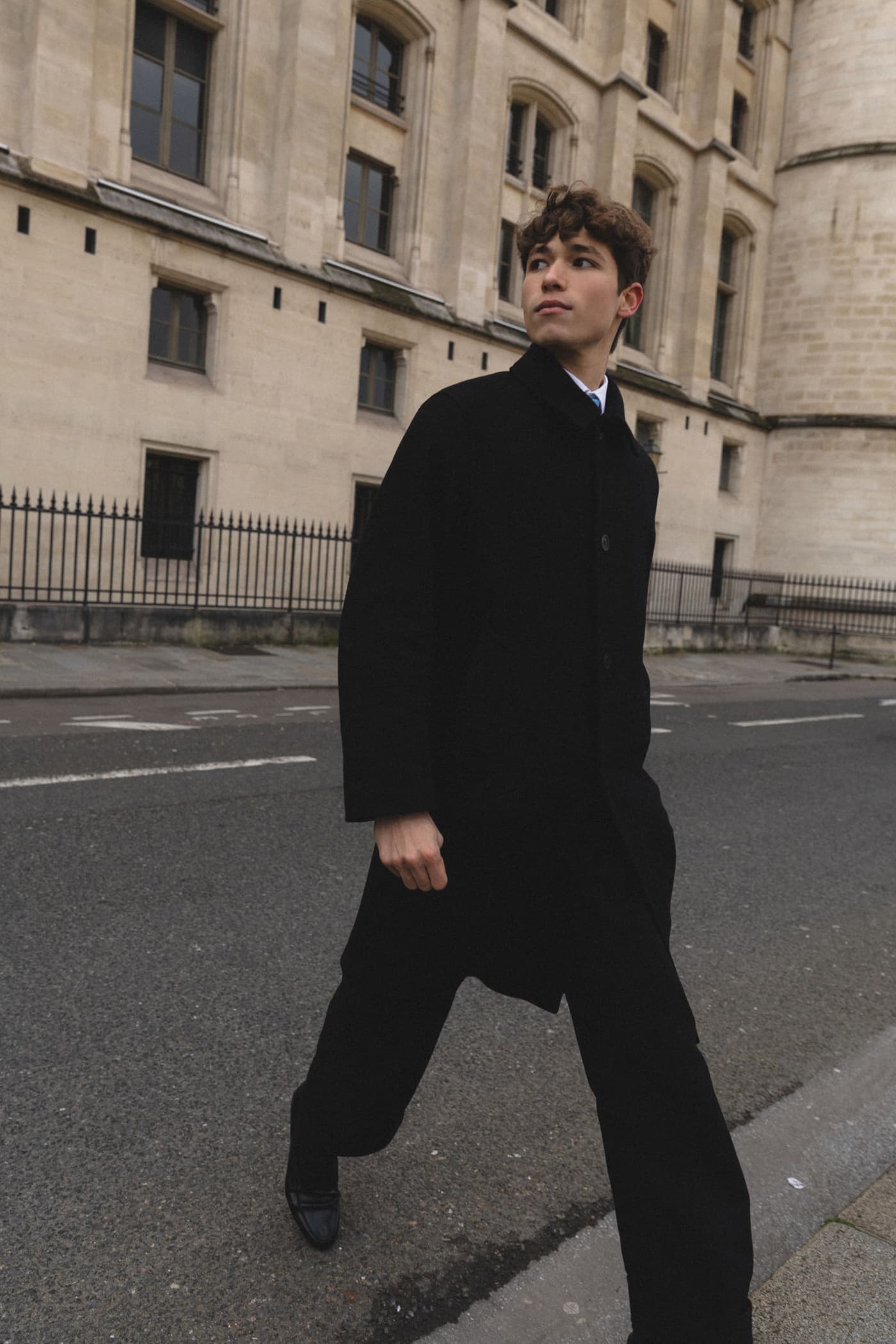Agence People : HUGO