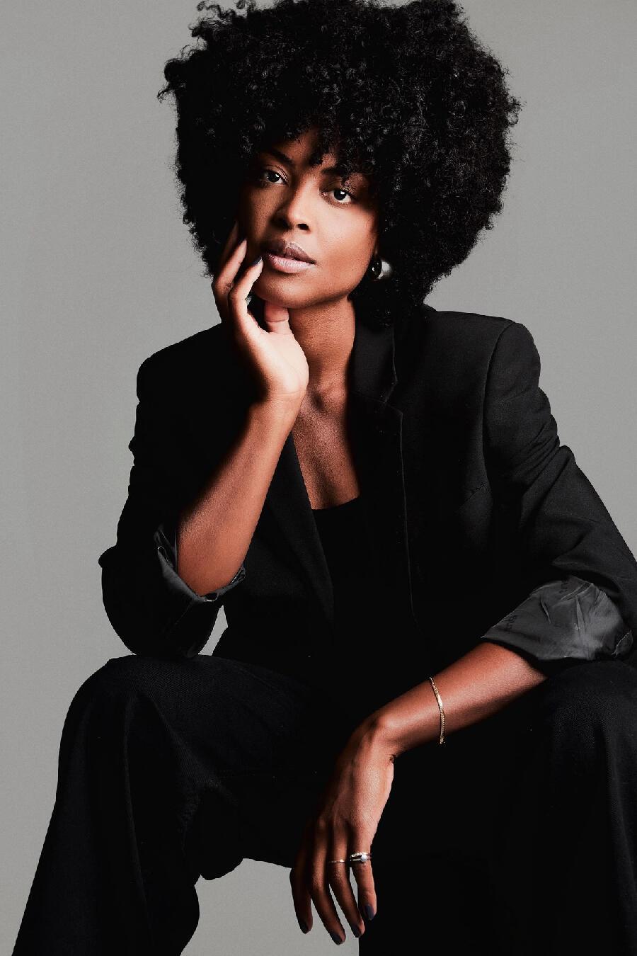 Agence People : DIANA