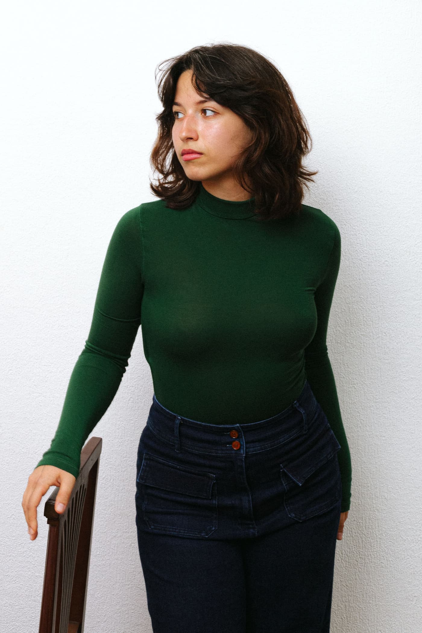 Agence People : RACHEL