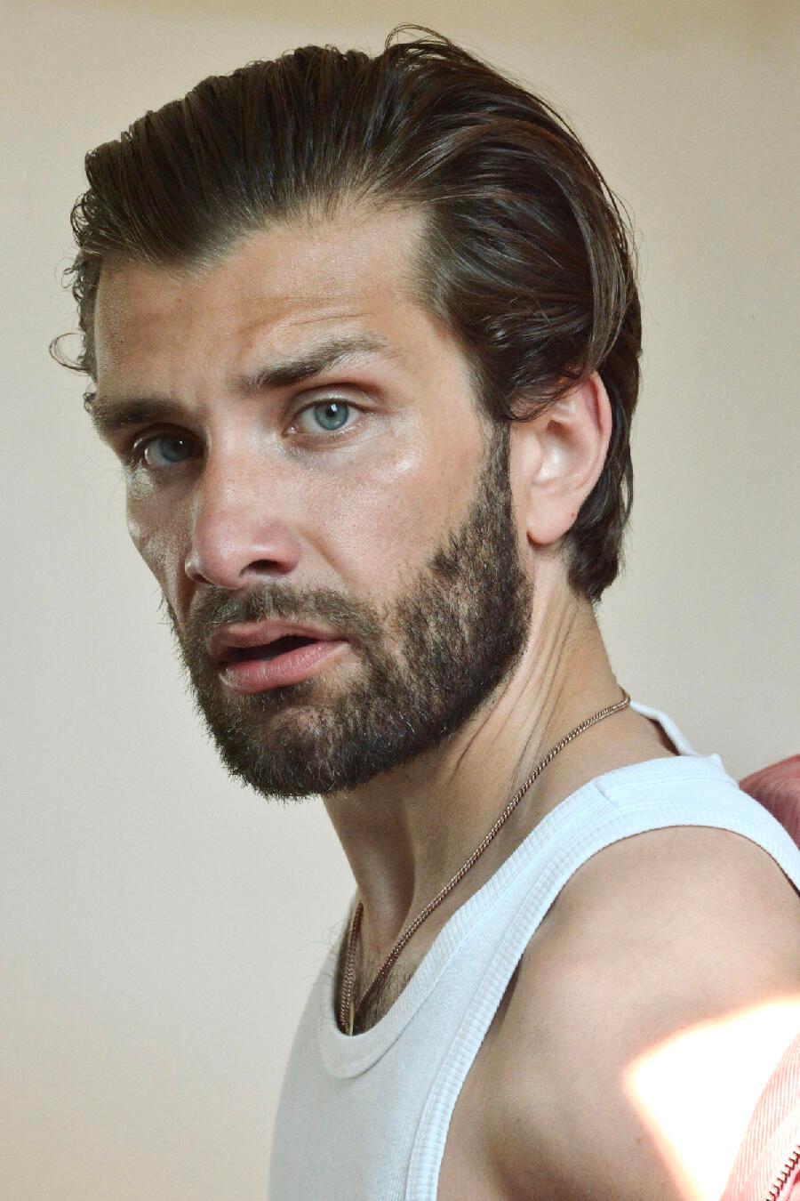 CHARLY - Board comediens de L’Agence People