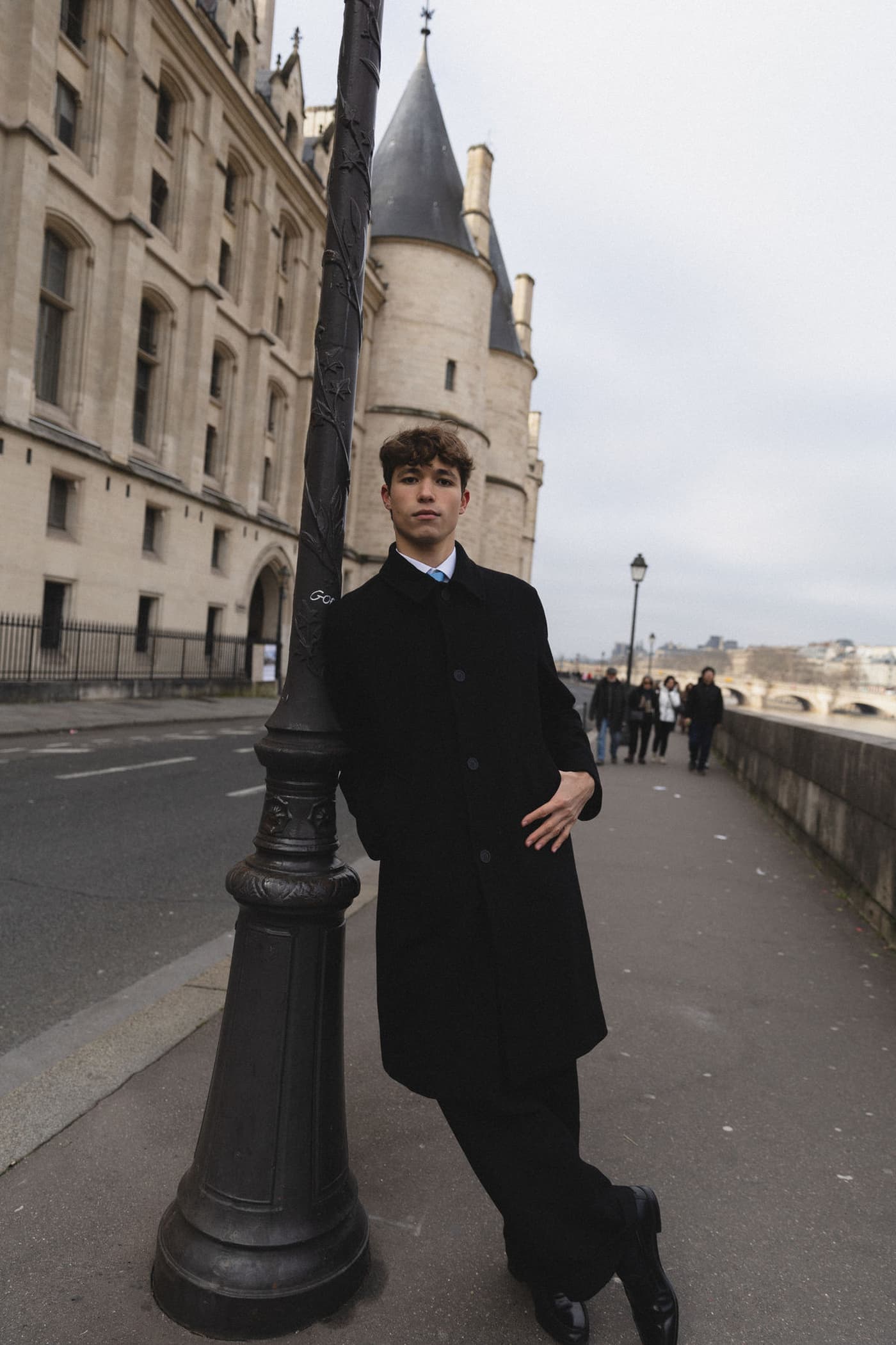 Agence People : HUGO