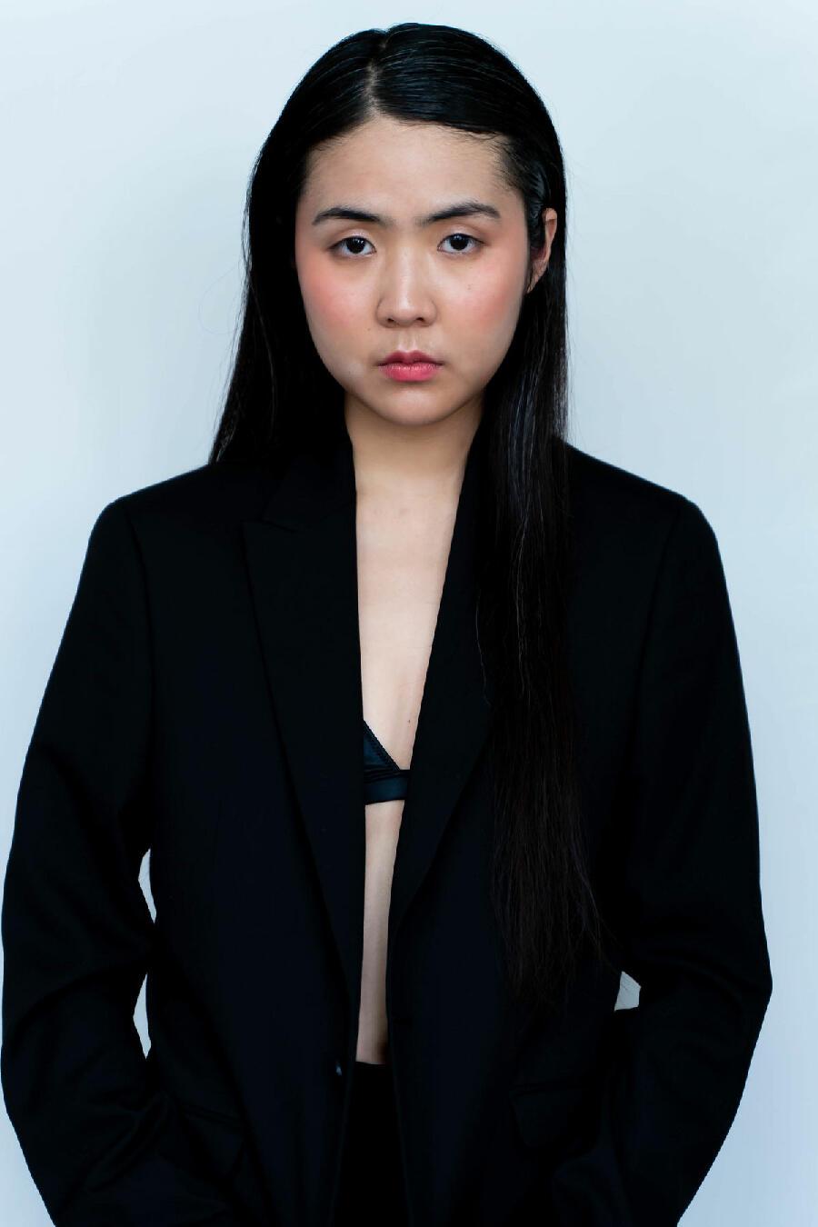 Agence People : CHUN TING