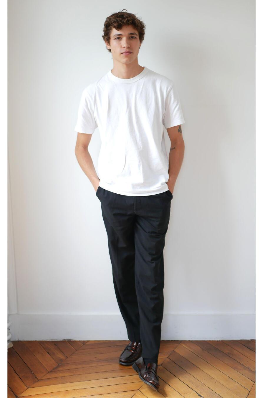 Agence People : HUGO