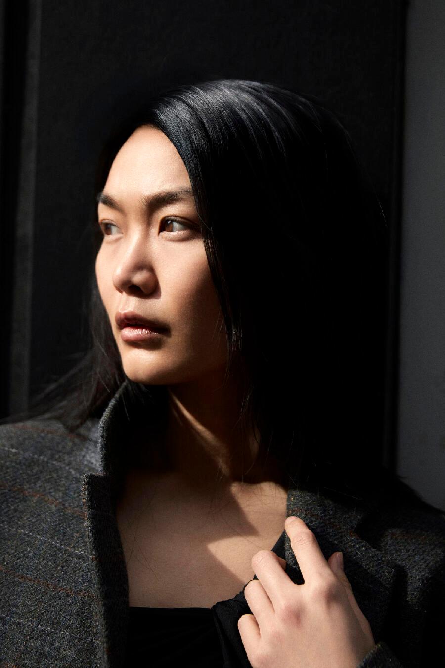 YIM CHIT - Board mannequins de L’Agence People
