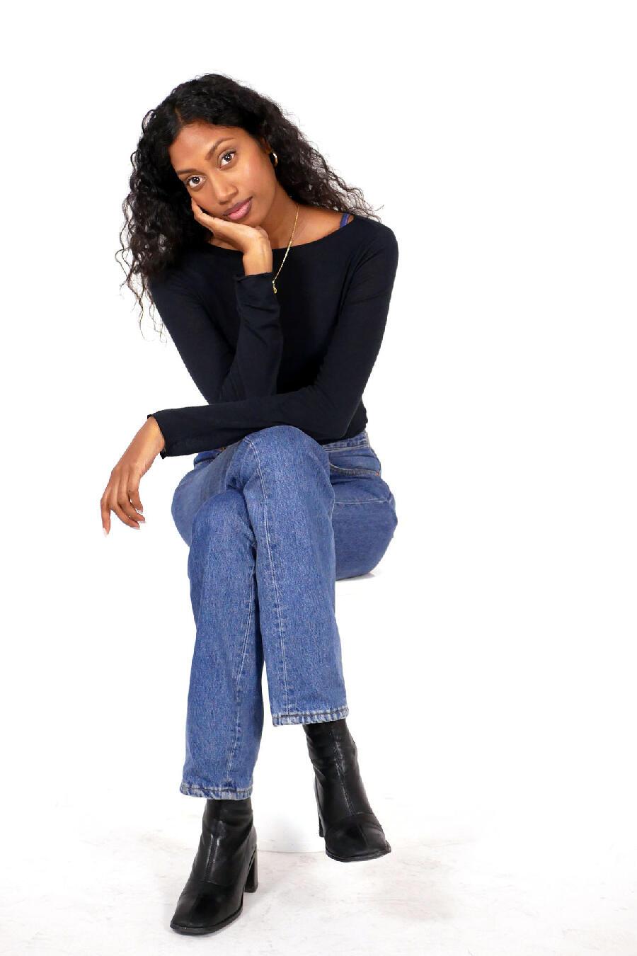 Agence People : MEGGY