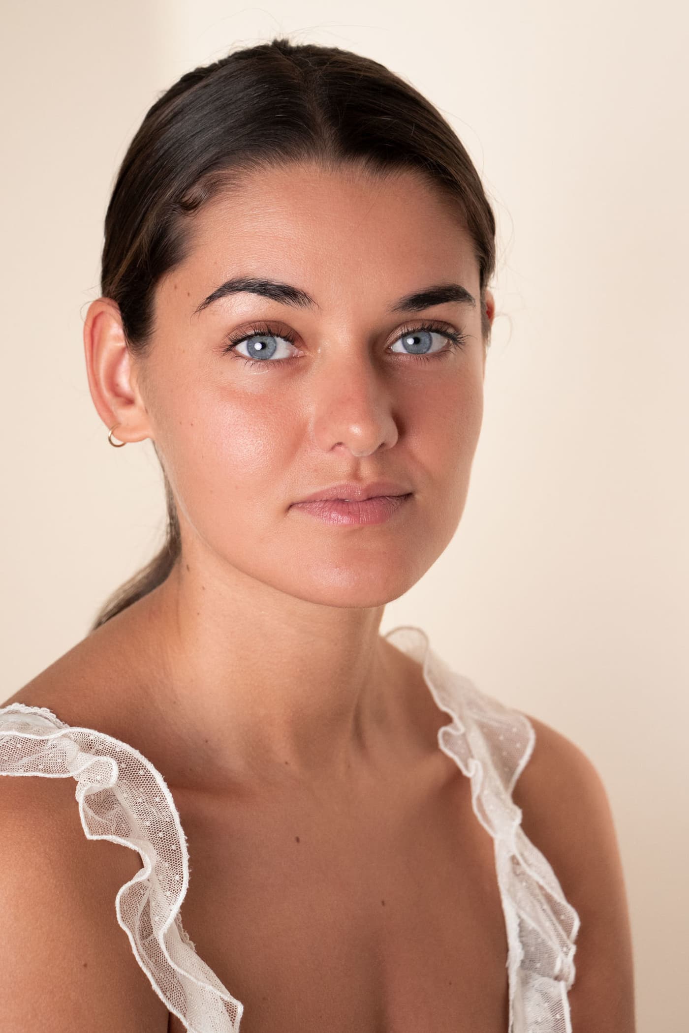Agence People : MARGAUX