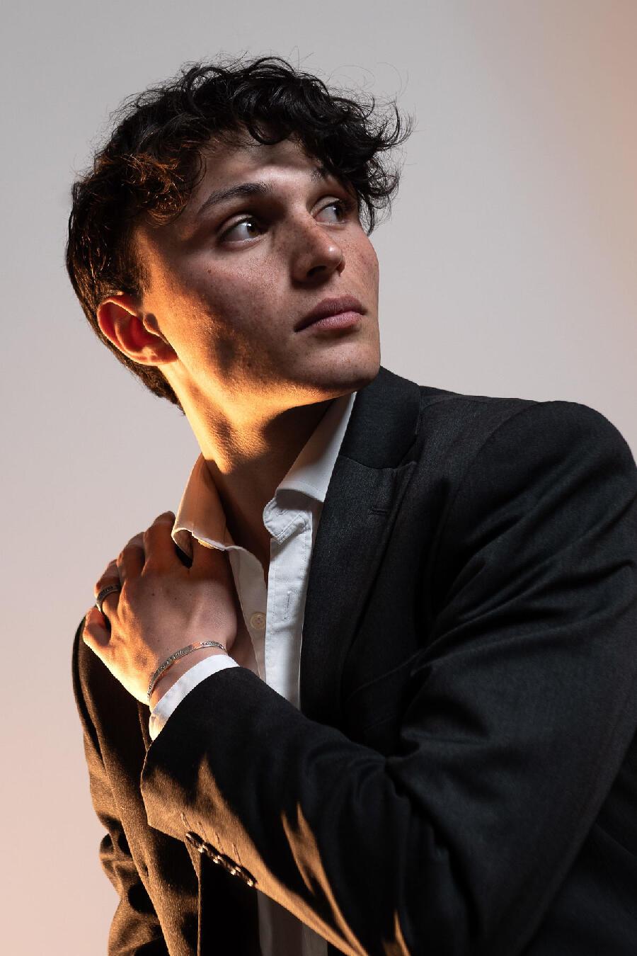 Agence People : LUCAS
