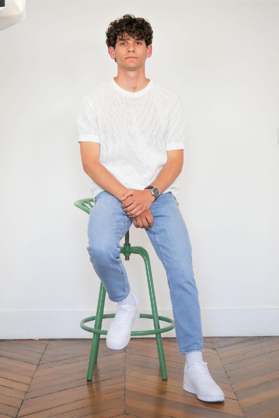 Agence People : FLAVIEN