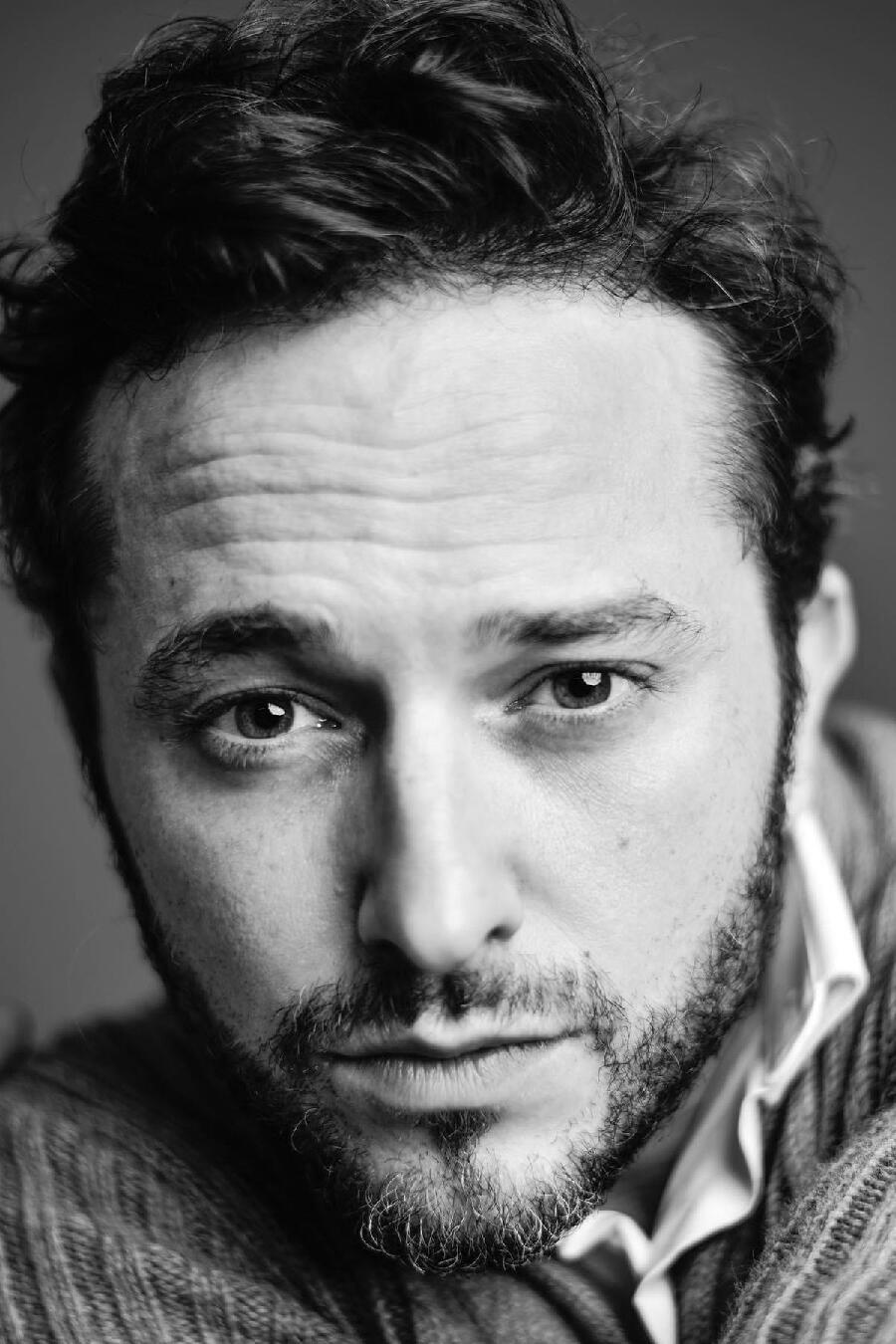 RÉMI - Board comediens de L’Agence People