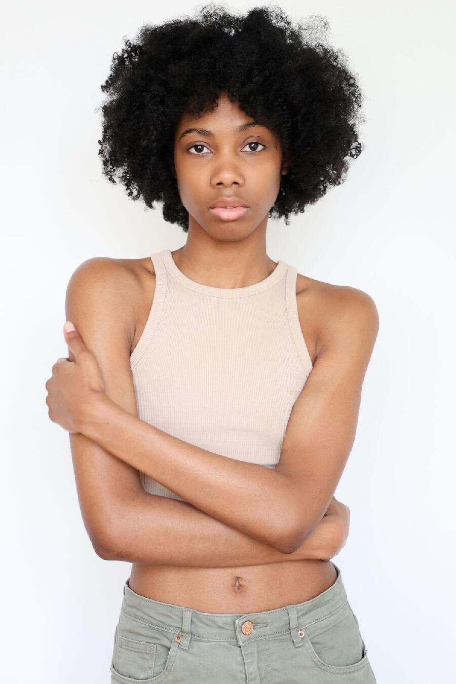 Agence People : ALYSONNE