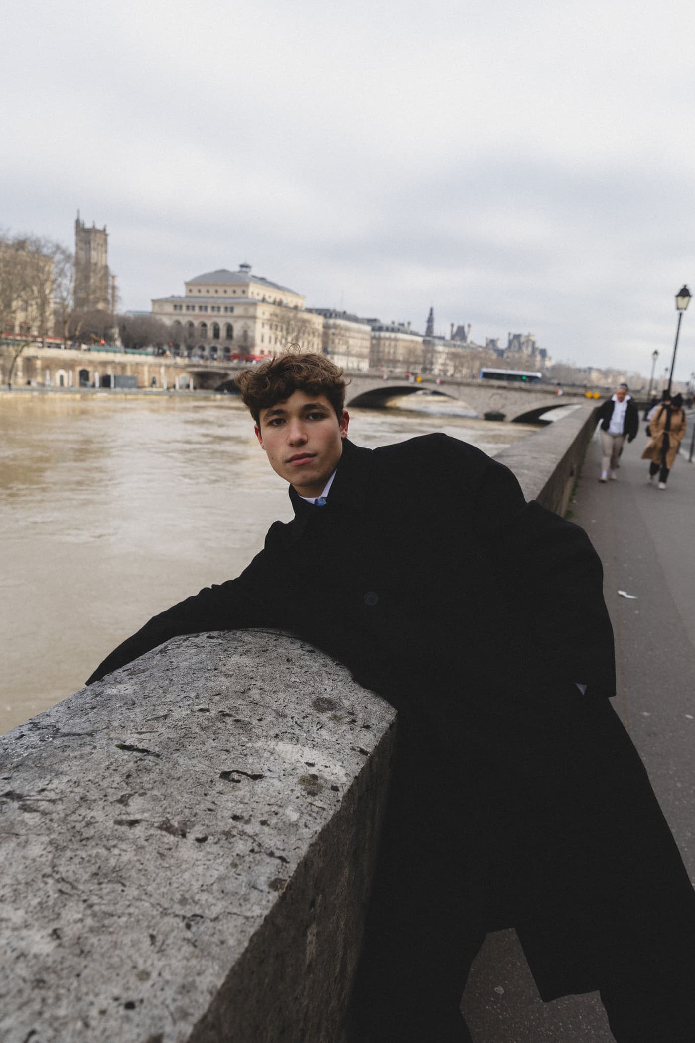 Agence People : HUGO