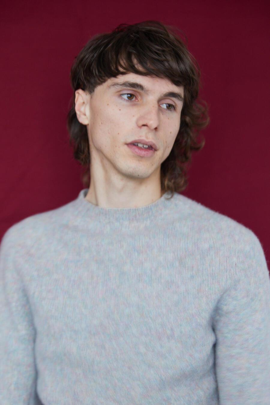 Agence People : ANTOINE