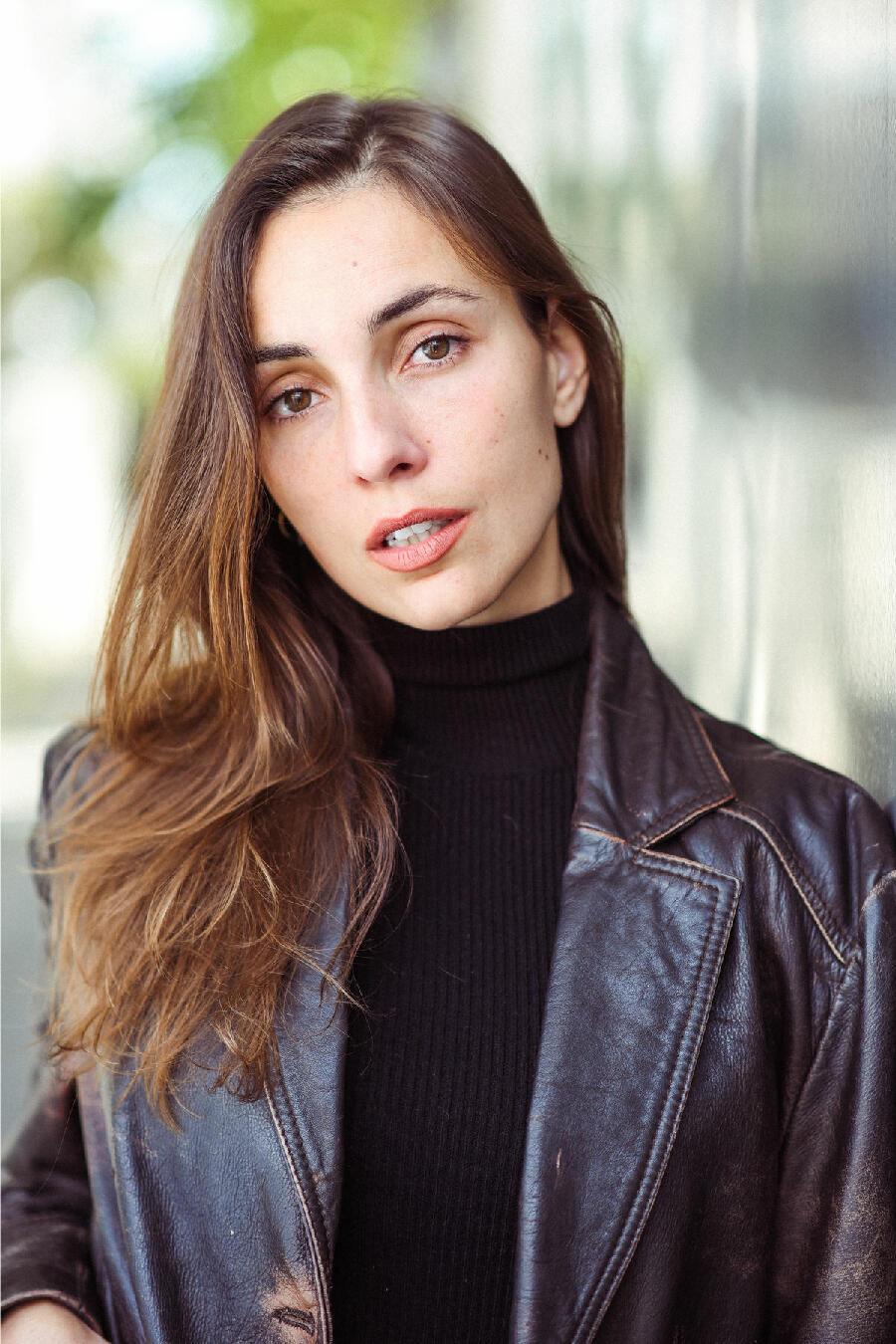 Agence People : LEDA ROSANA