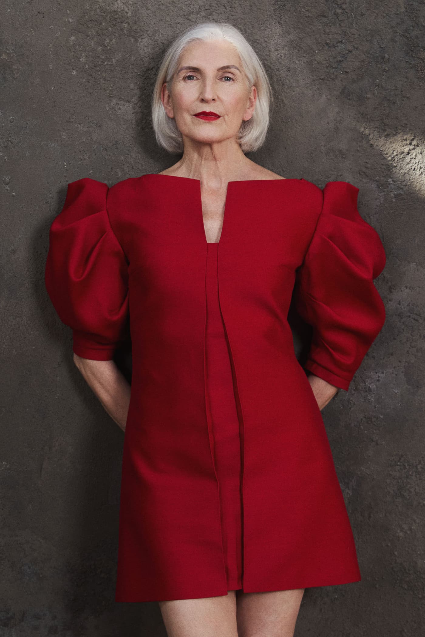 Agence People : CATHERINE