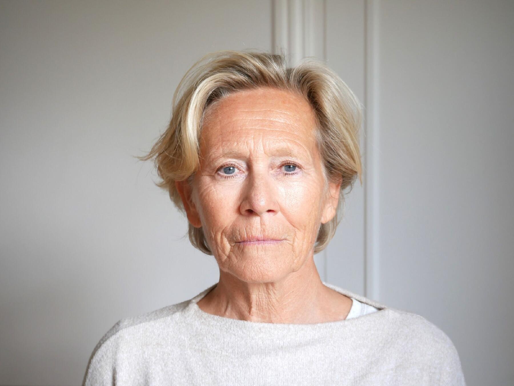Agence People : FRANCOISE