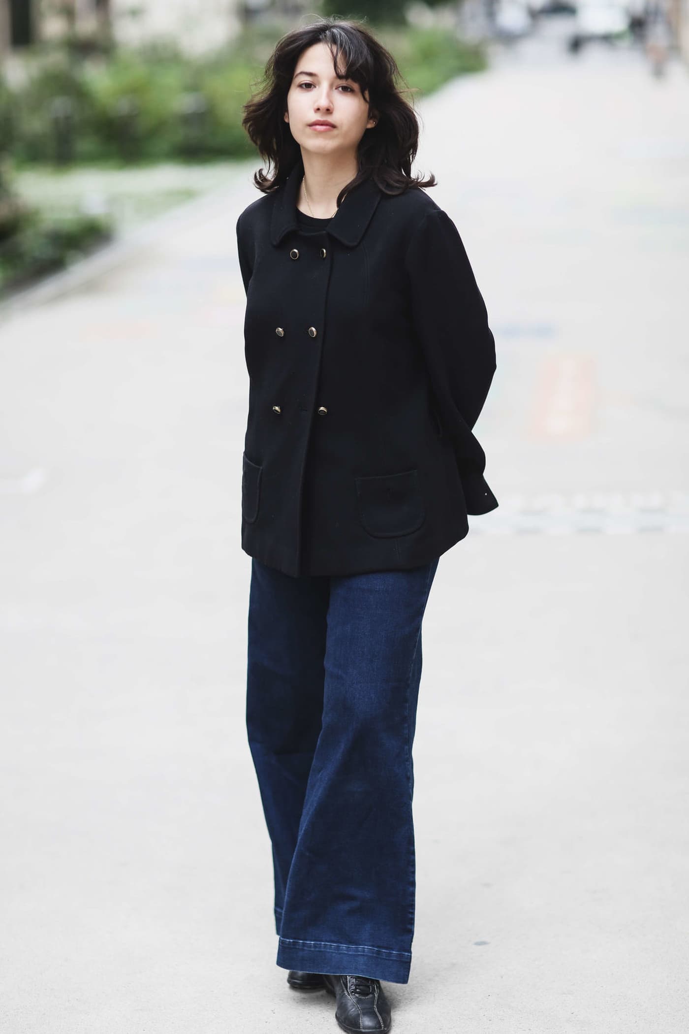 Agence People : RACHEL