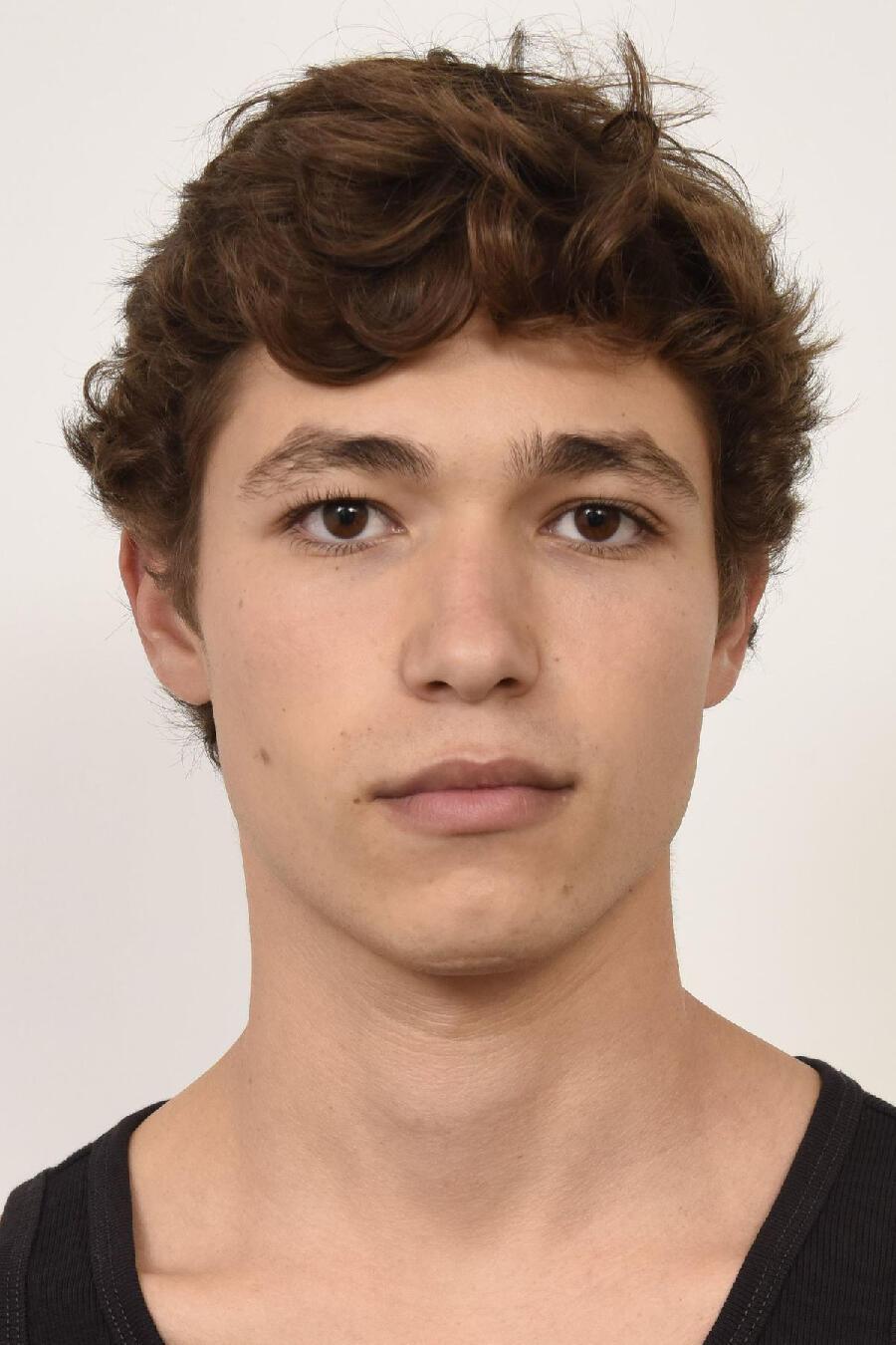 HUGO - Board mannequins de L’Agence People