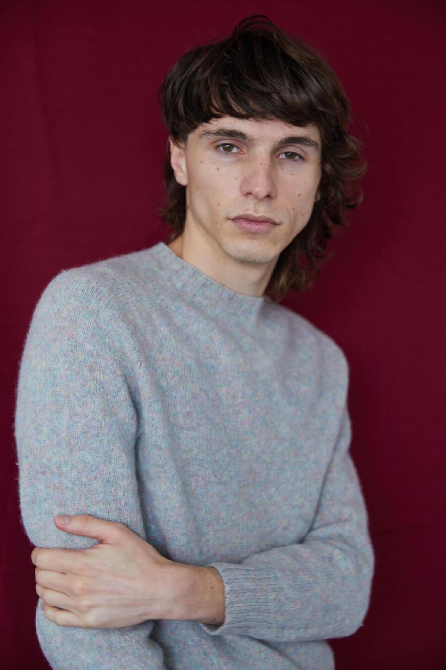 Agence People : ANTOINE