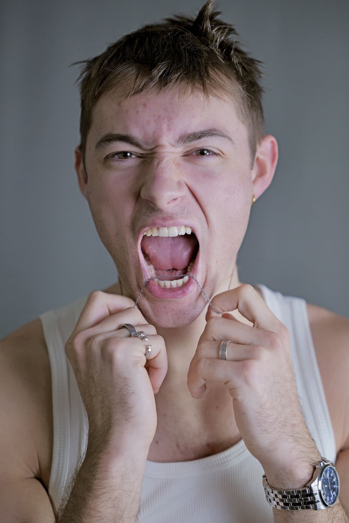 Agence People : ADRIEN