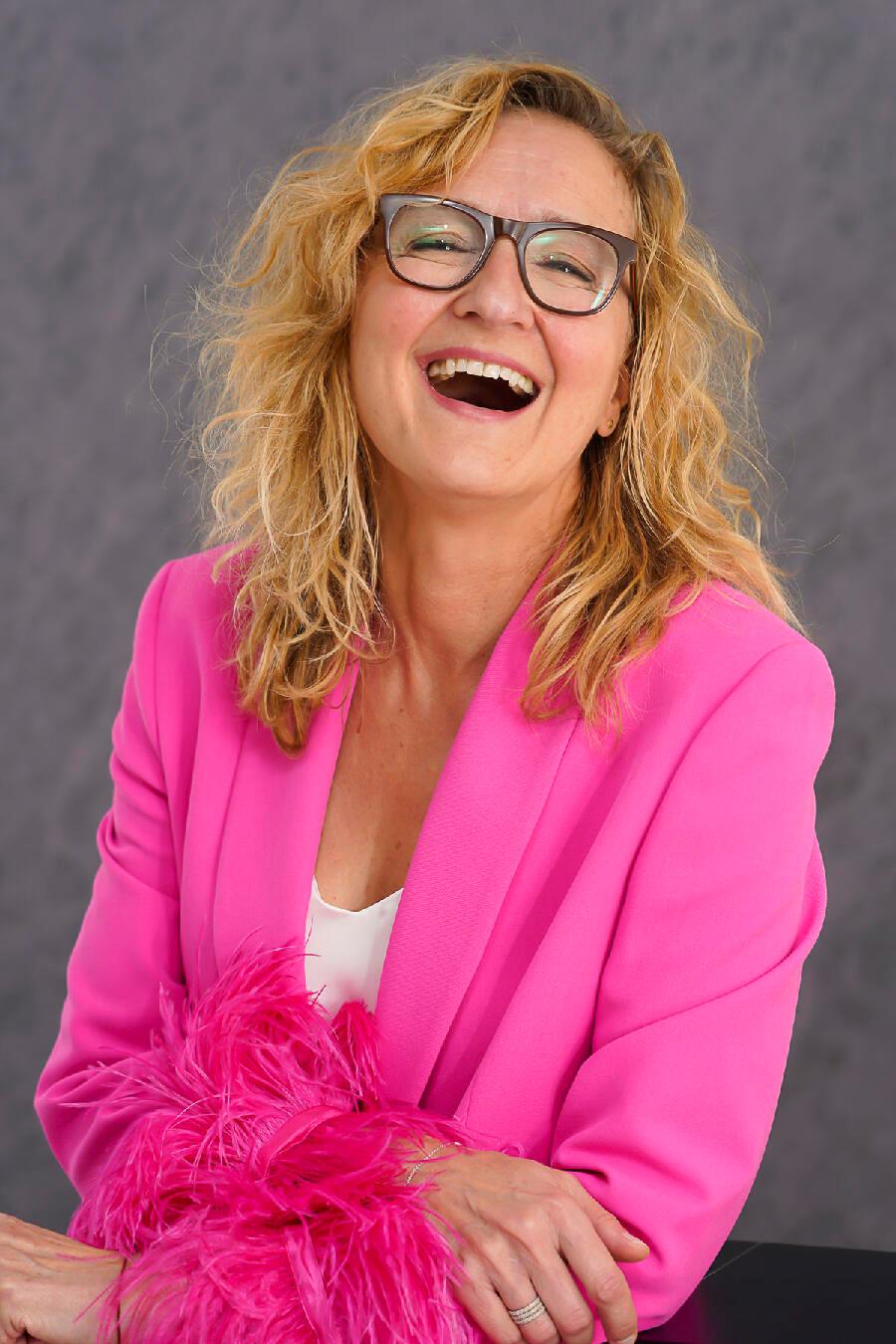 Agence People : ALINA