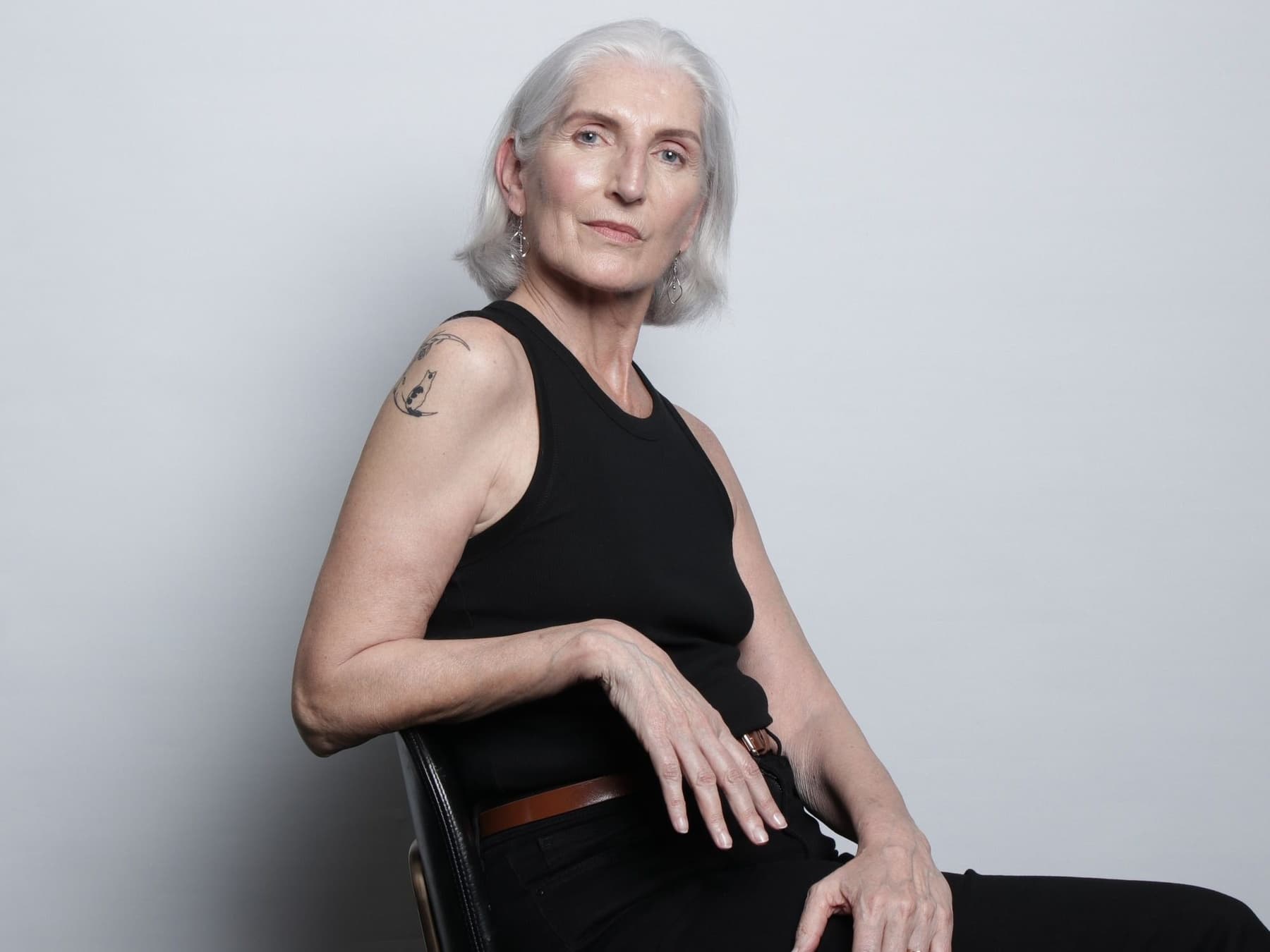 Agence People : CATHERINE