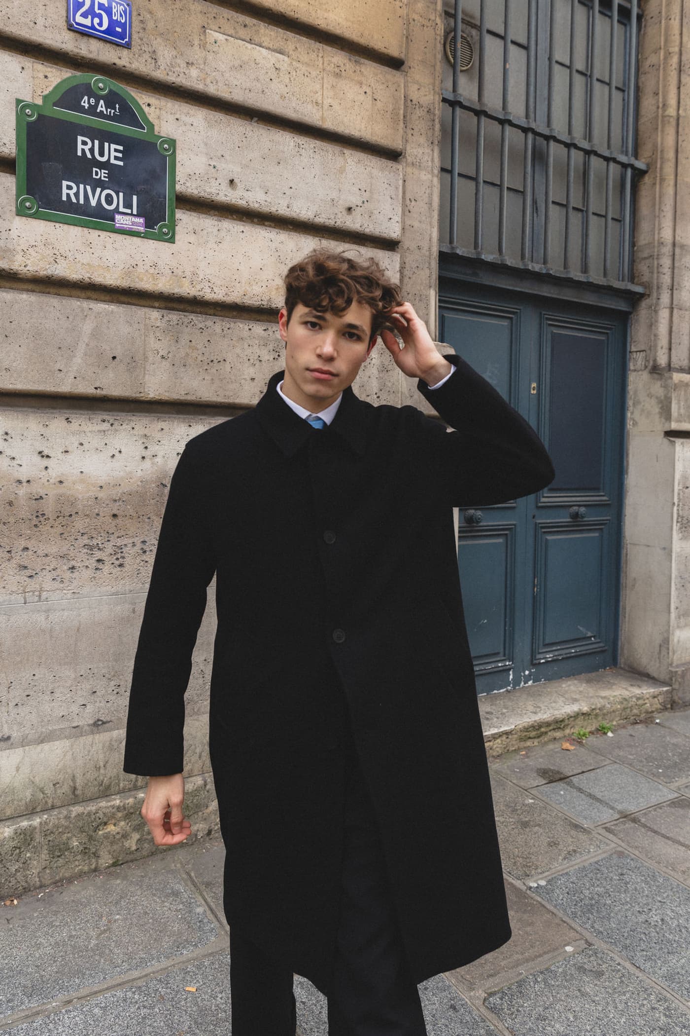 Agence People : HUGO