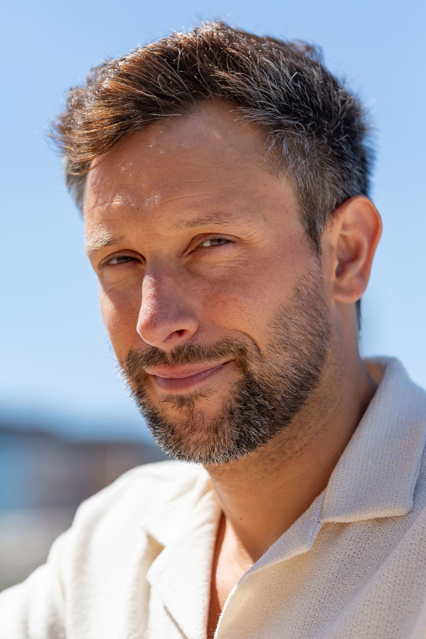 Agence People : ADRIEN