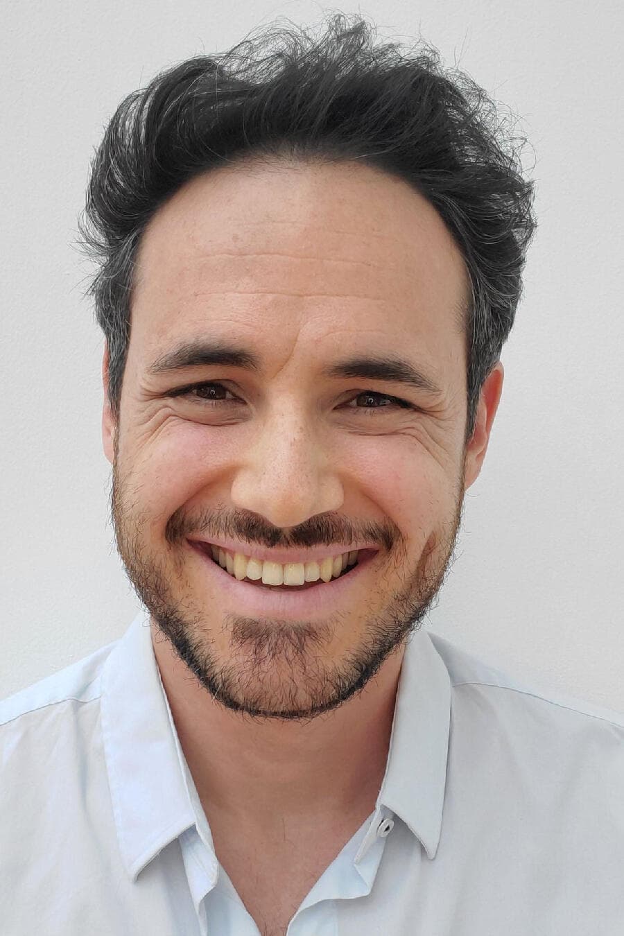 Agence People : ROMAIN