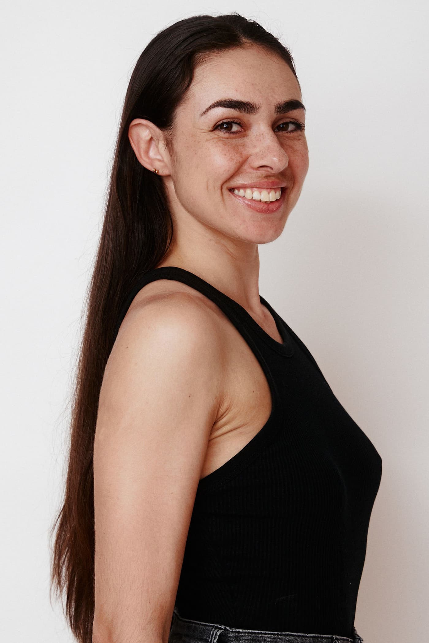 Agence People : MAÏWENN