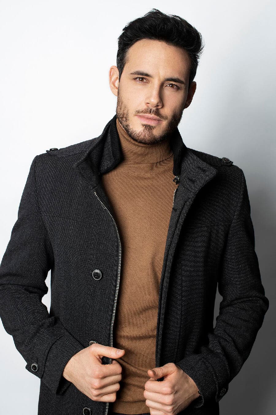 Agence People : ROMAIN