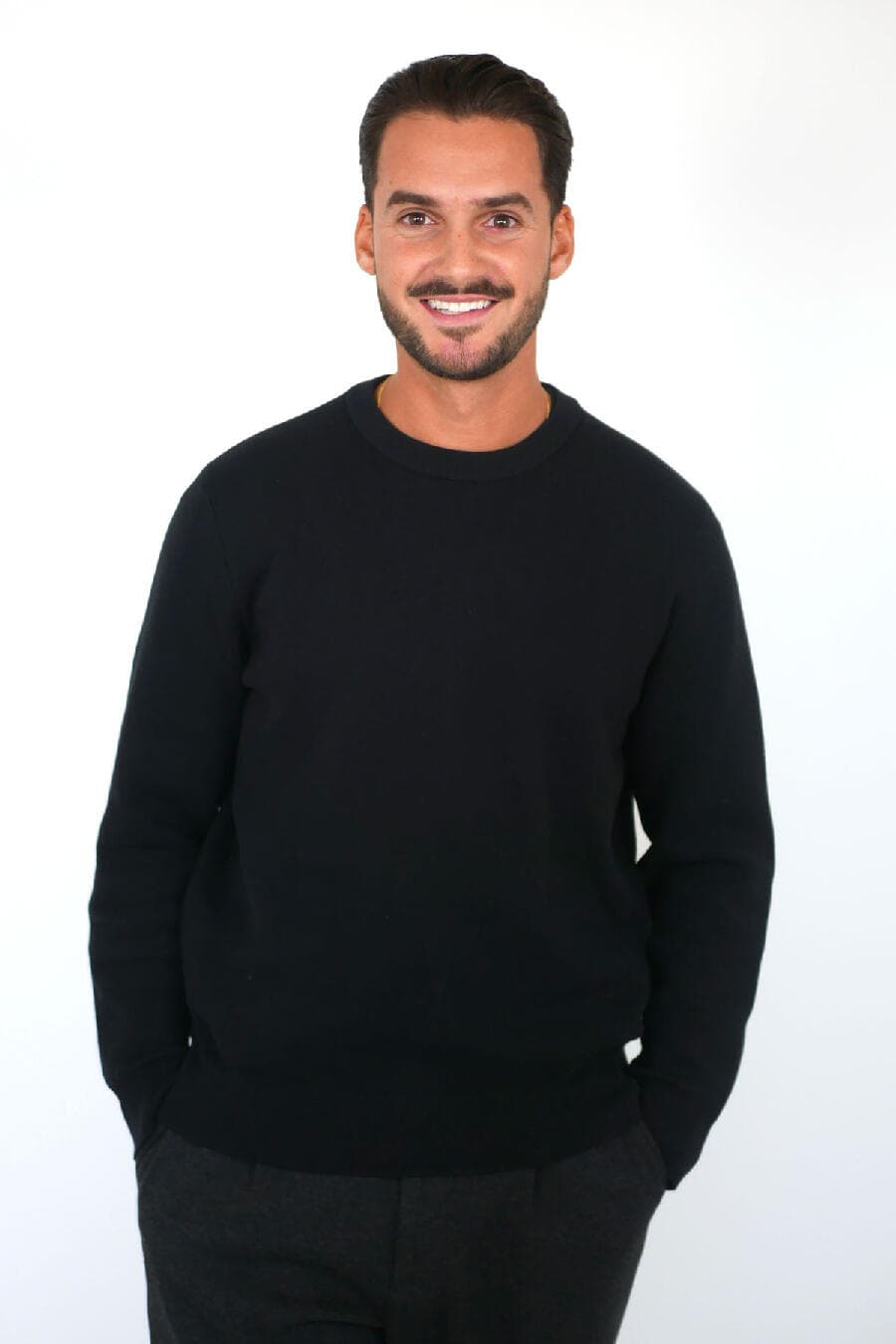 Agence People : YARON