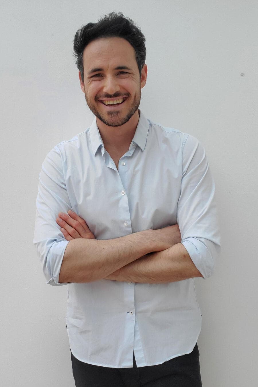 Agence People : ROMAIN