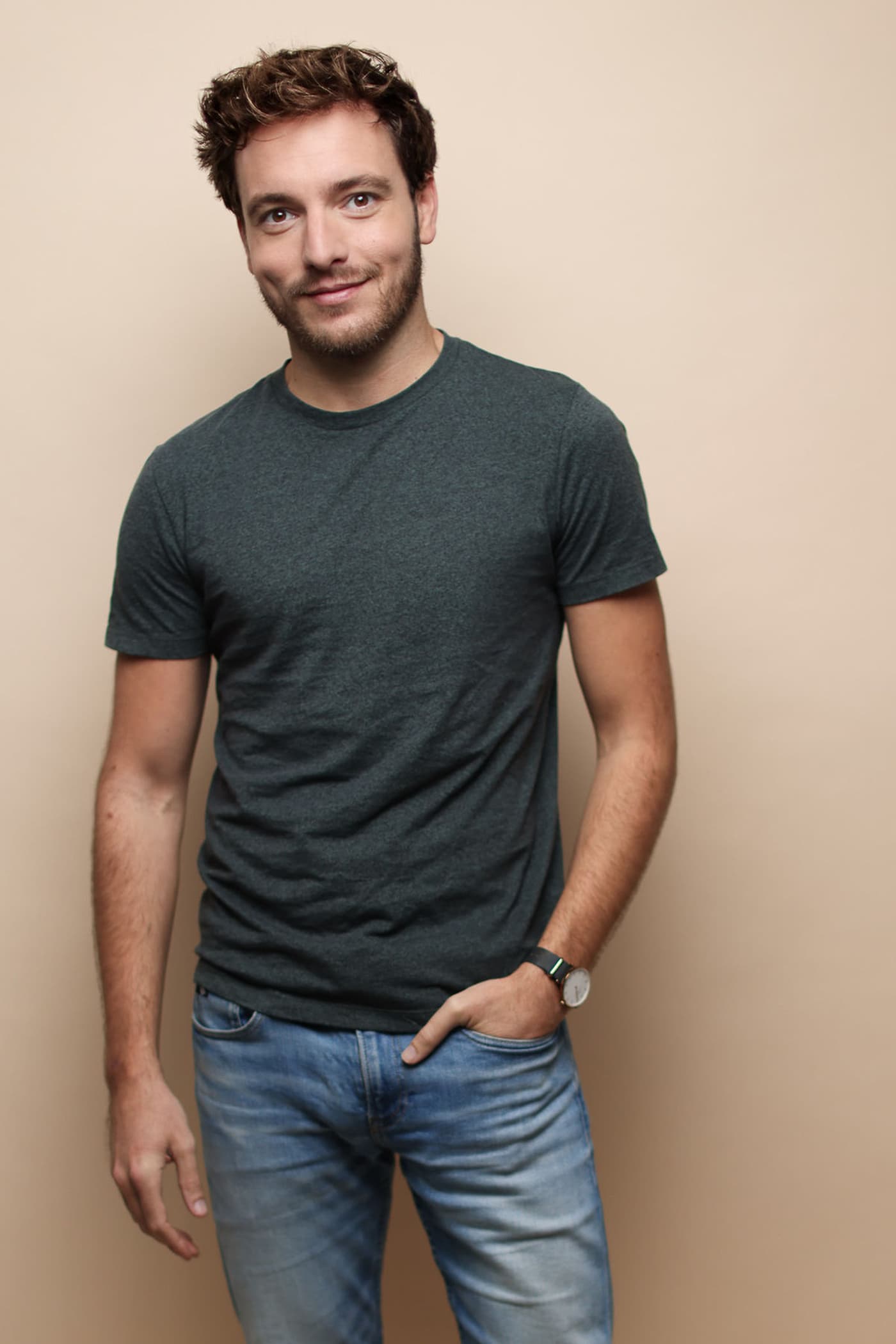 Agence People : LÉO